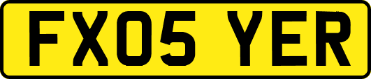 FX05YER