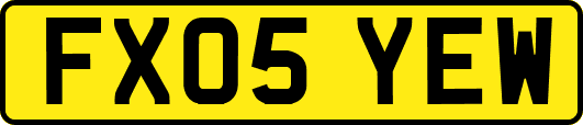 FX05YEW
