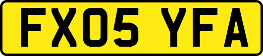 FX05YFA