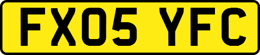 FX05YFC
