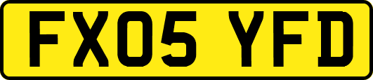 FX05YFD
