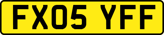 FX05YFF