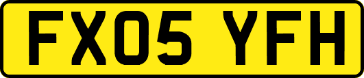 FX05YFH