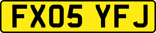 FX05YFJ