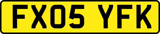 FX05YFK