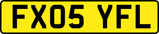FX05YFL