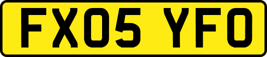 FX05YFO