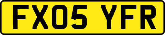 FX05YFR
