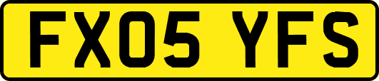 FX05YFS
