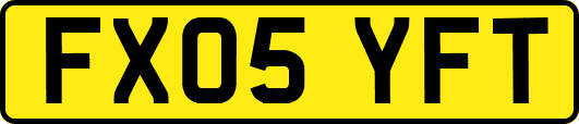 FX05YFT