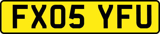 FX05YFU