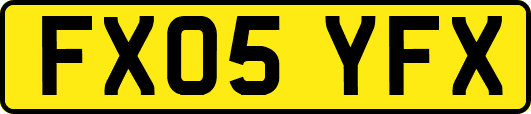 FX05YFX
