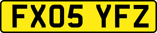FX05YFZ