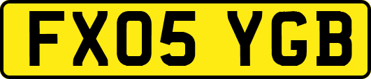 FX05YGB