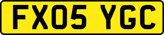 FX05YGC