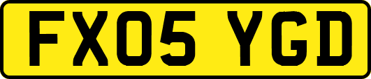 FX05YGD