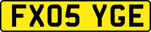 FX05YGE
