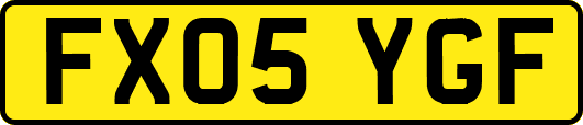 FX05YGF