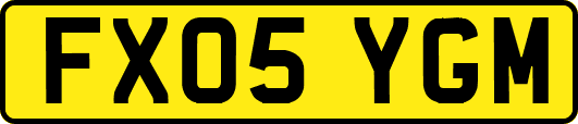 FX05YGM