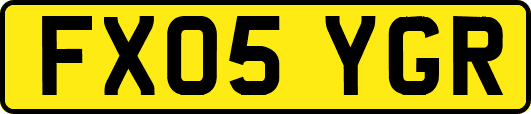 FX05YGR