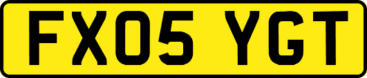 FX05YGT