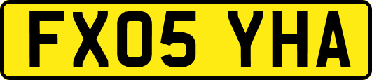 FX05YHA