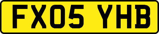 FX05YHB