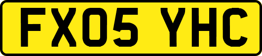 FX05YHC