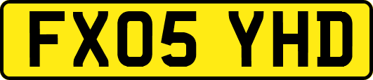 FX05YHD