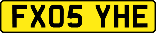 FX05YHE
