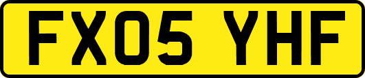 FX05YHF