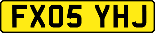 FX05YHJ