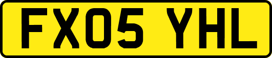 FX05YHL