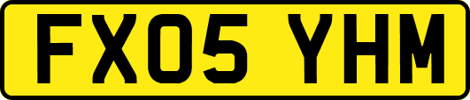 FX05YHM