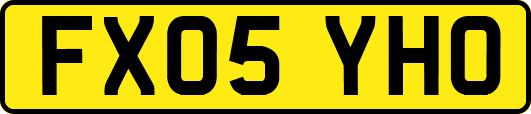 FX05YHO