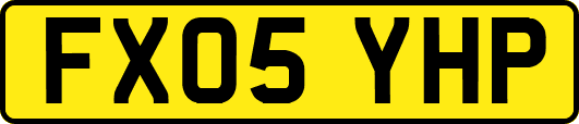 FX05YHP