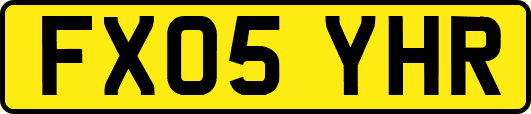 FX05YHR