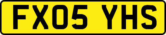FX05YHS