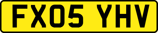 FX05YHV