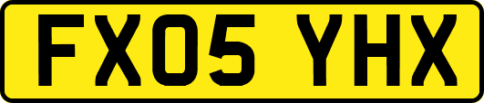 FX05YHX