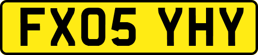 FX05YHY