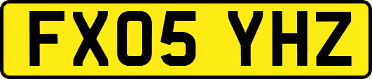 FX05YHZ
