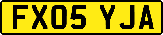 FX05YJA
