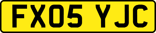 FX05YJC
