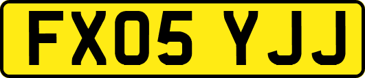 FX05YJJ