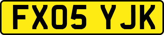FX05YJK