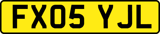 FX05YJL