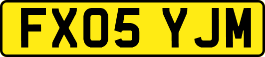 FX05YJM