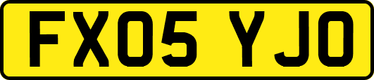 FX05YJO