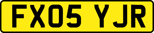 FX05YJR